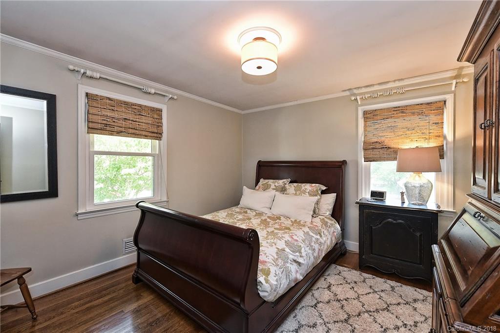 4011 Castlewood Road Charlotte NC 28209