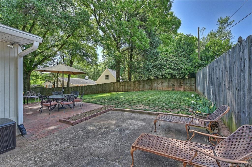 4011 Castlewood Road Charlotte NC 28209