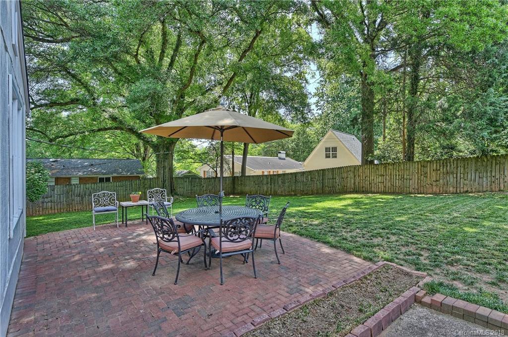 4011 Castlewood Road Charlotte NC 28209