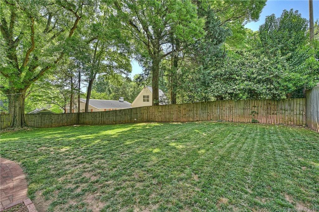 4011 Castlewood Road Charlotte NC 28209