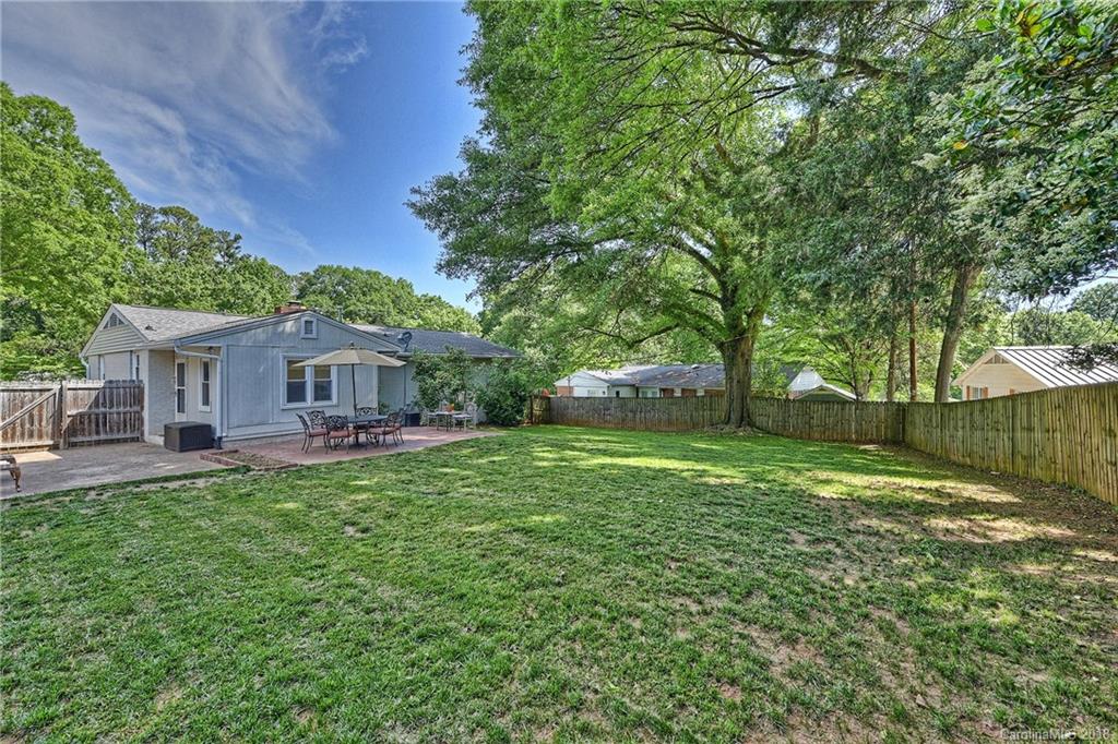 4011 Castlewood Road Charlotte NC 28209