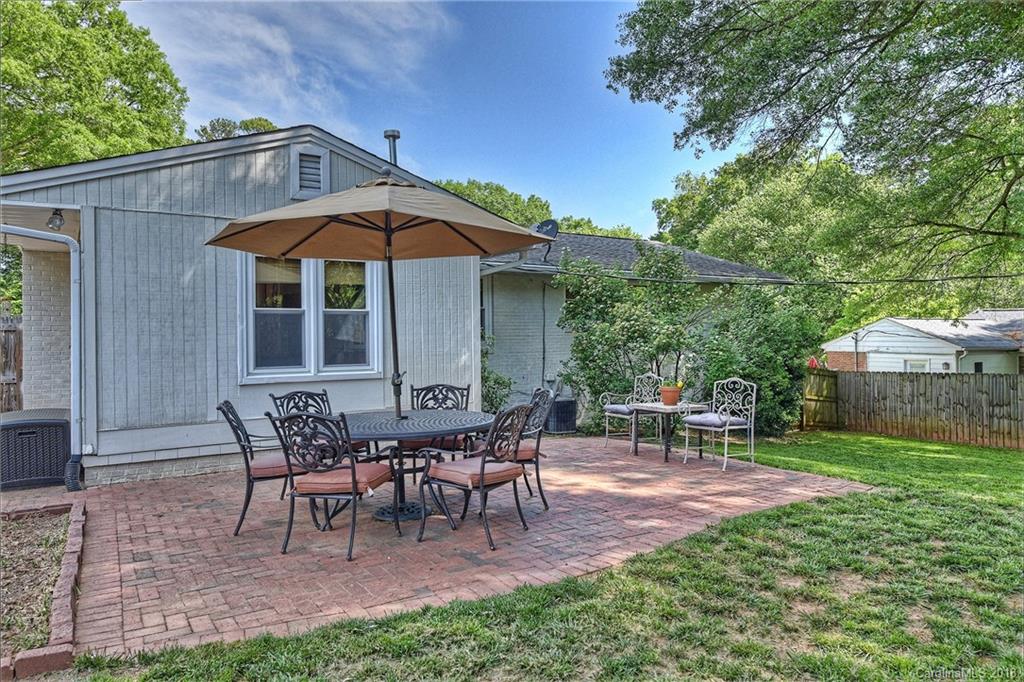 4011 Castlewood Road Charlotte NC 28209