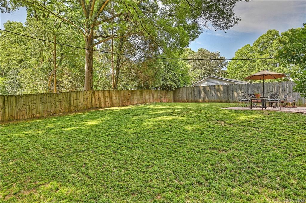 4011 Castlewood Road Charlotte NC 28209