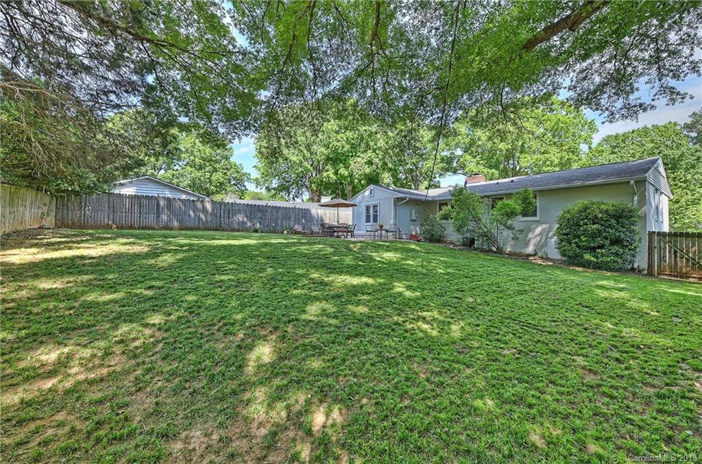 4011 Castlewood Road Charlotte NC 28209