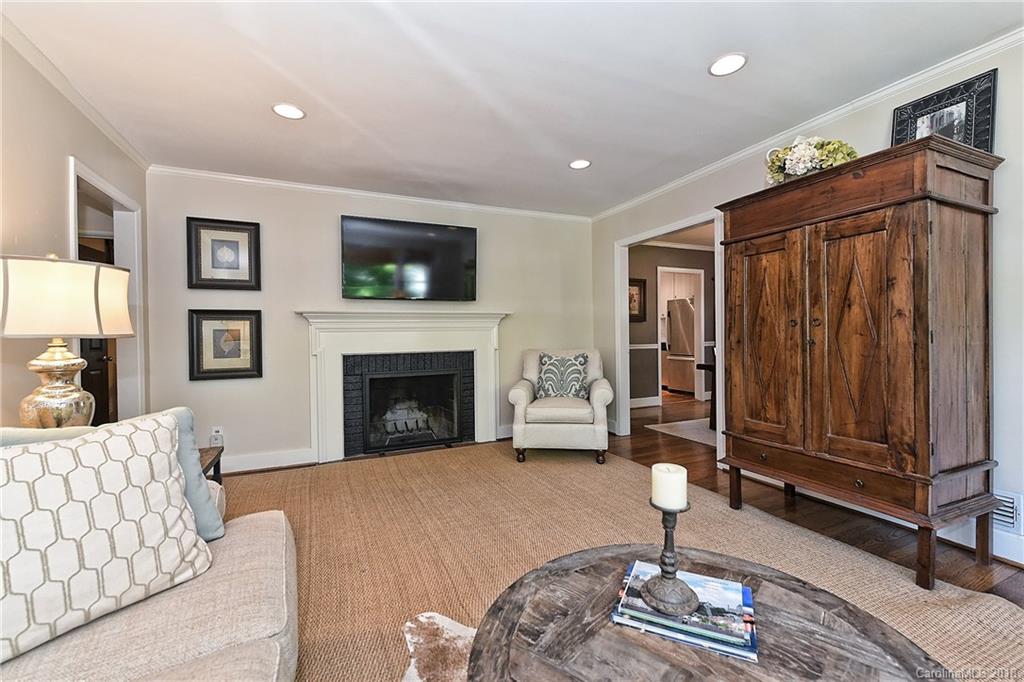 4011 Castlewood Road Charlotte NC 28209