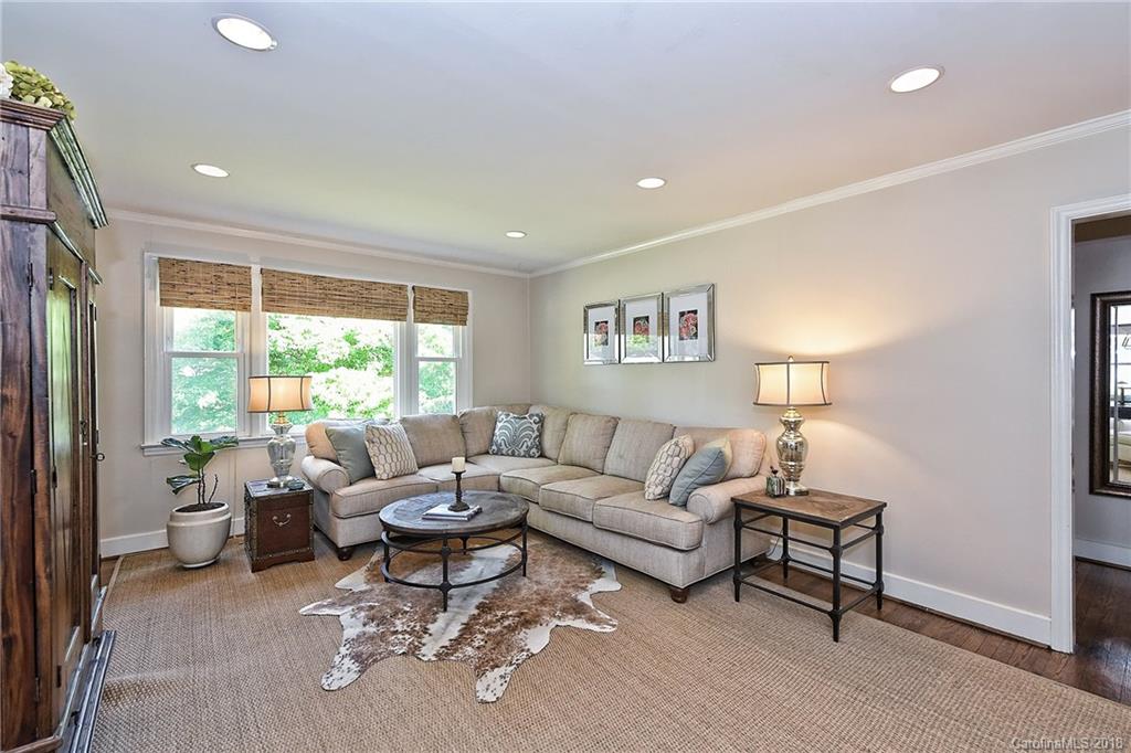 4011 Castlewood Road Charlotte NC 28209