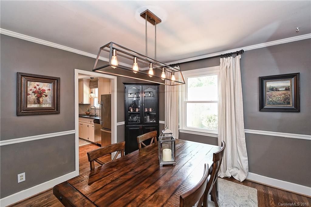 4011 Castlewood Road Charlotte NC 28209