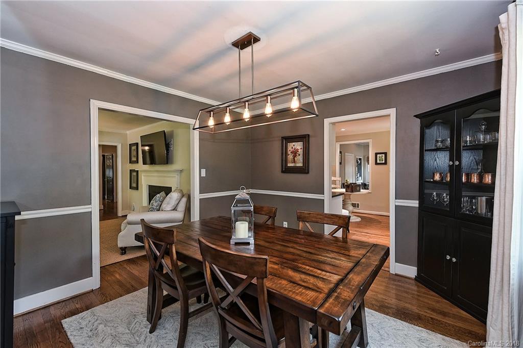 4011 Castlewood Road Charlotte NC 28209