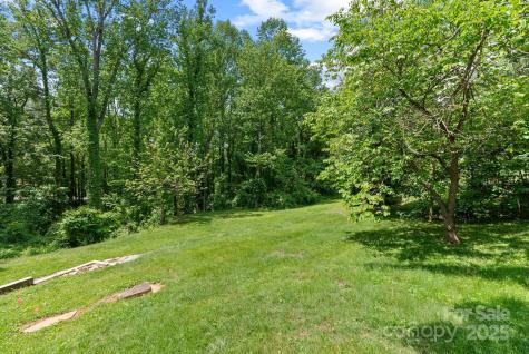 12 Springwood Drive Asheville NC 28805