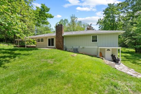 12 Springwood Drive Asheville NC 28805