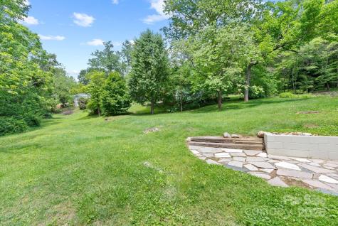 12 Springwood Drive Asheville NC 28805