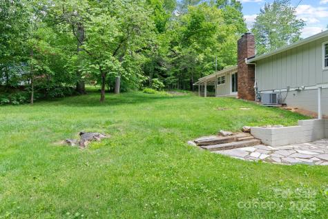 12 Springwood Drive Asheville NC 28805