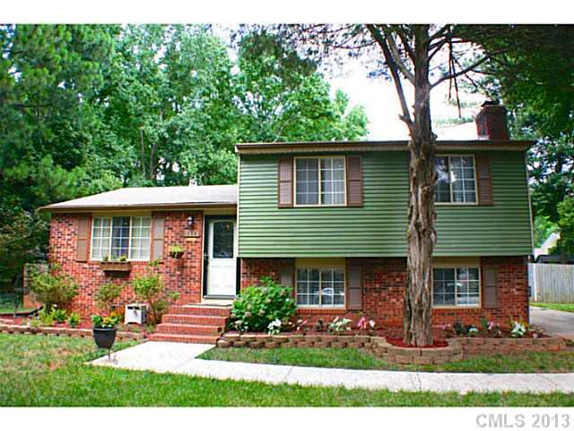 9813 Sardis Oaks Road Charlotte NC 28270
