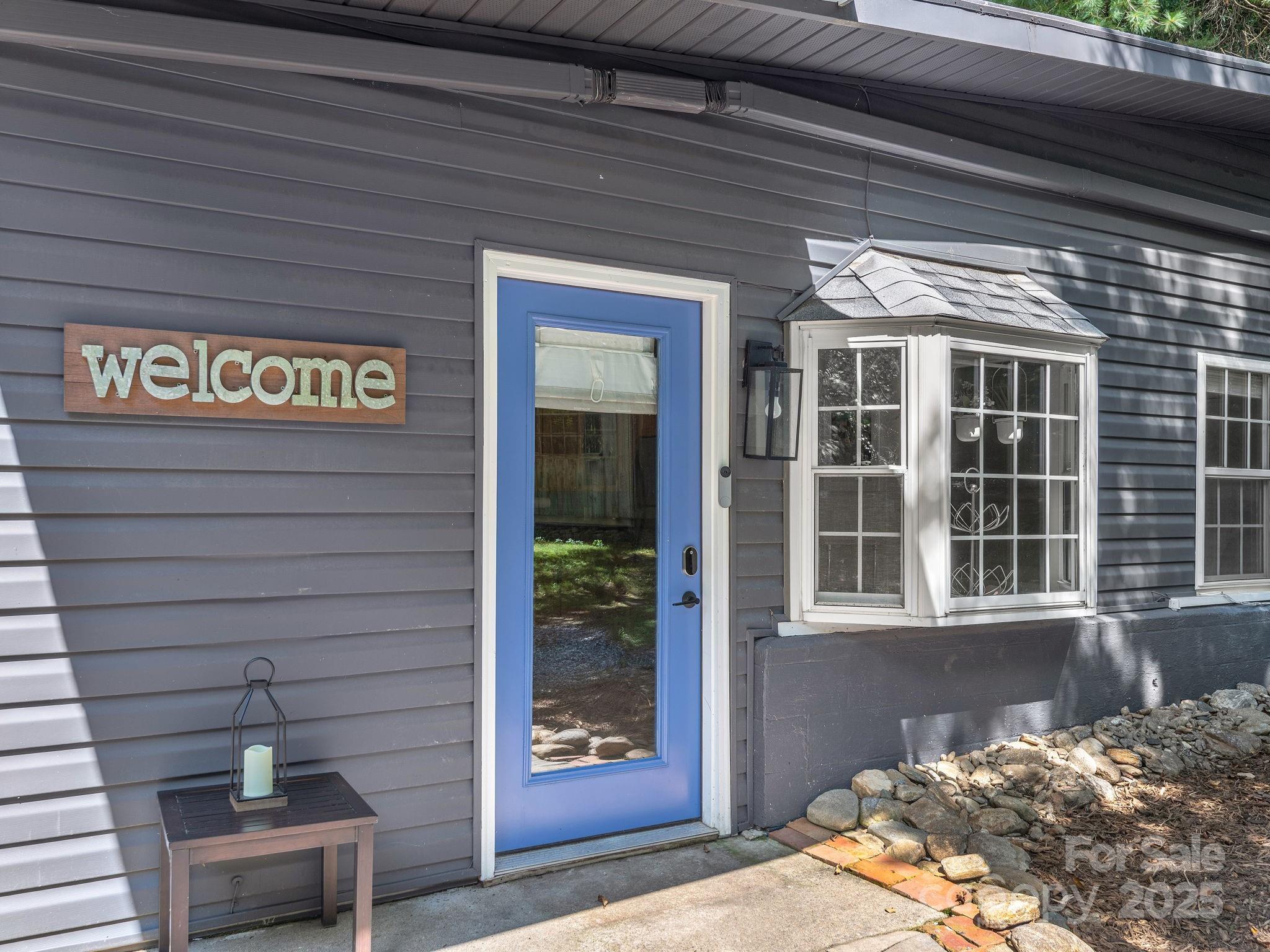 15 Lawterdale Road Asheville NC 28804