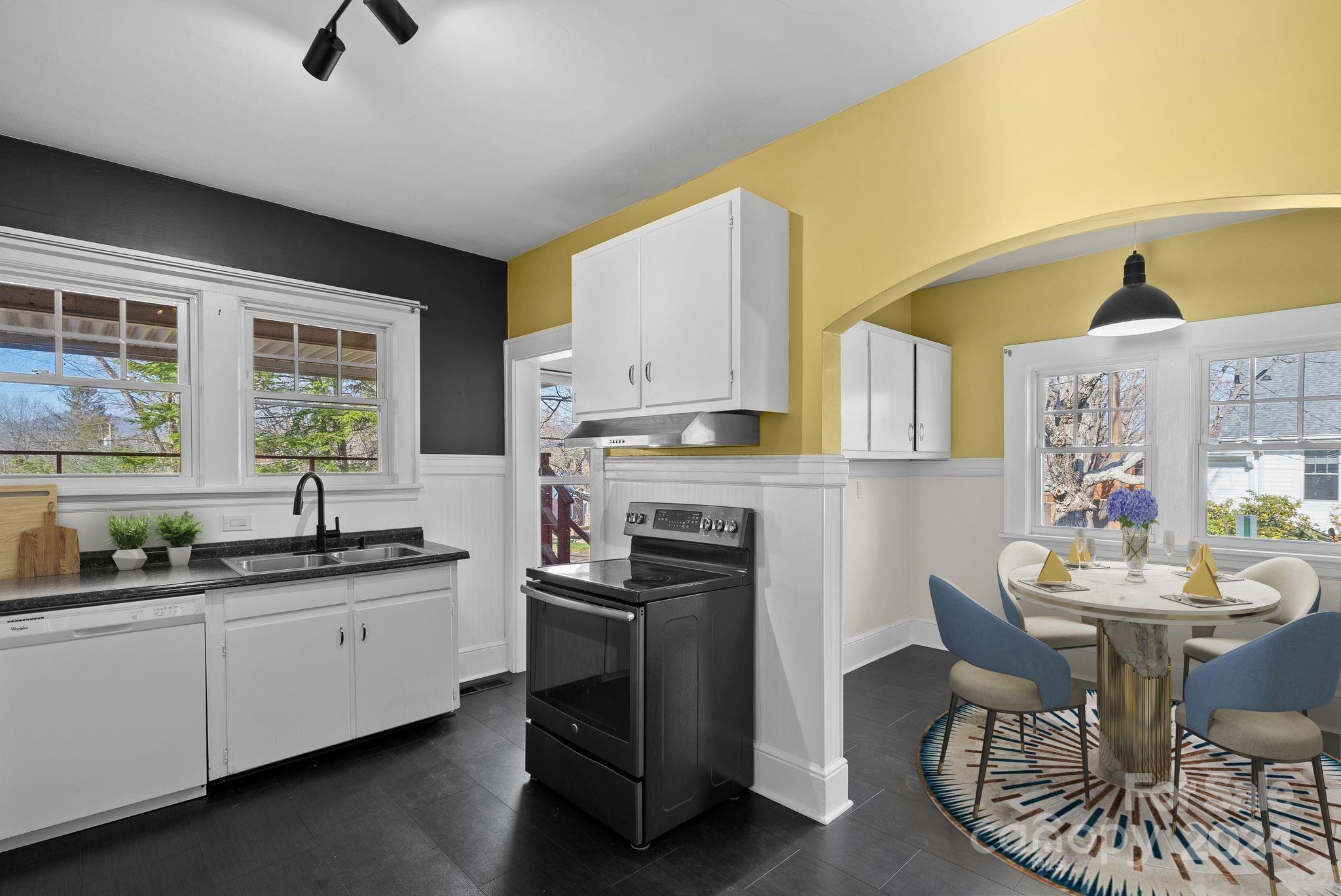 45 Vermont Avenue Asheville NC 28806