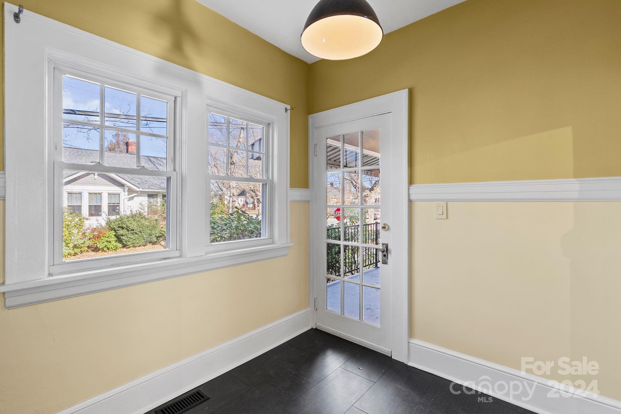 45 Vermont Avenue Asheville NC 28806