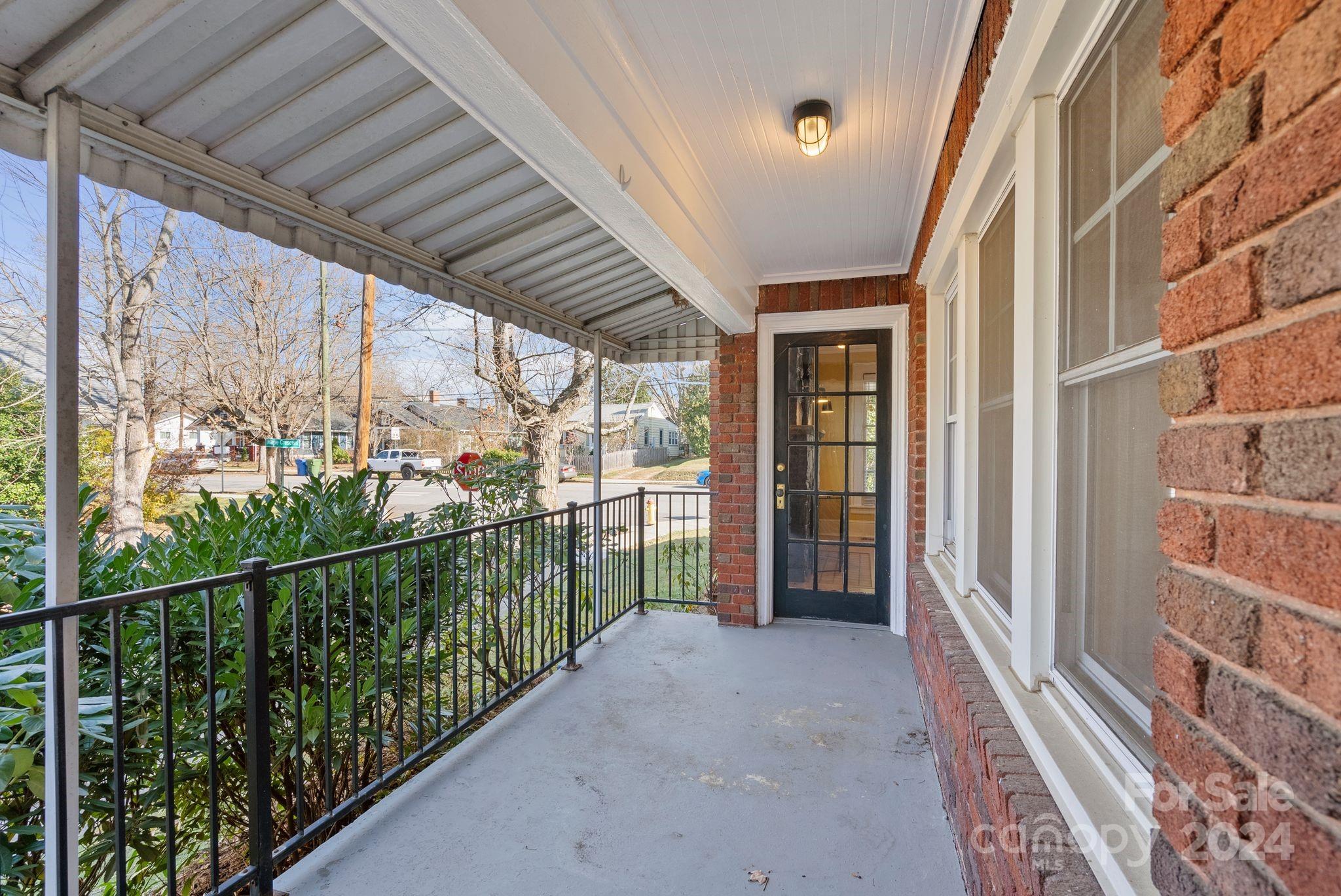 45 Vermont Avenue Asheville NC 28806