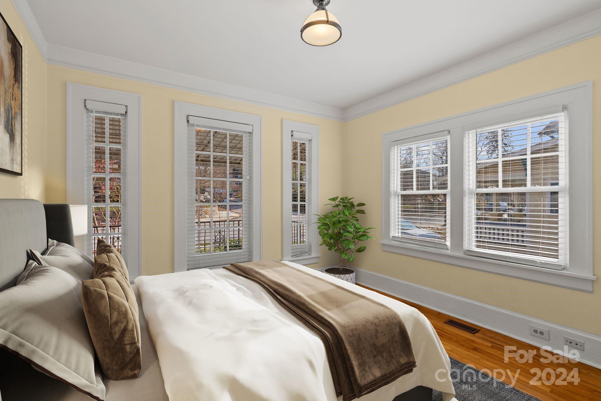 45 Vermont Avenue Asheville NC 28806