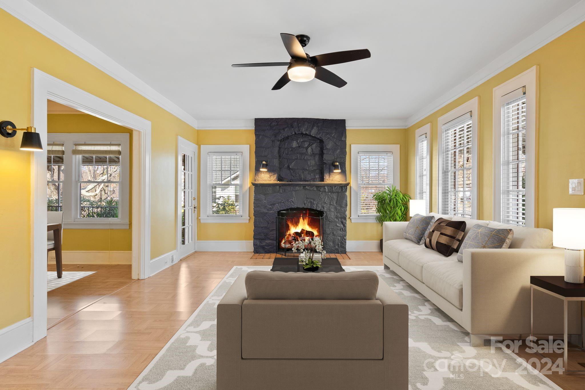 45 Vermont Avenue Asheville NC 28806