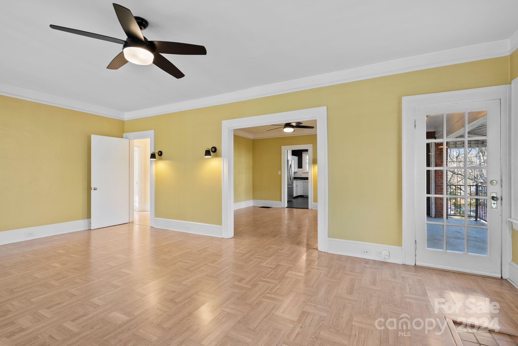 45 Vermont Avenue Asheville NC 28806