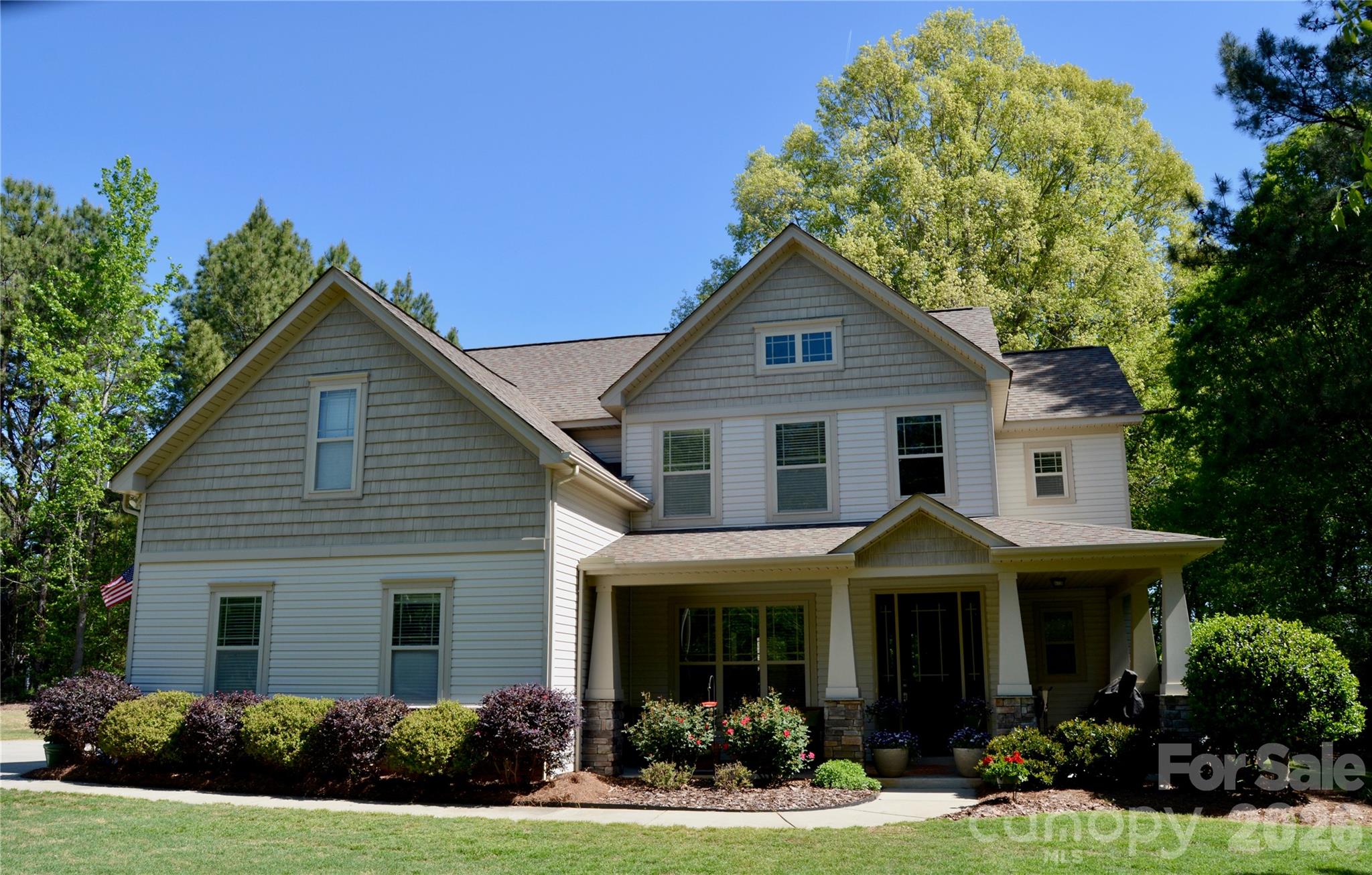 2419 Dellwood Drive Monroe NC 28110