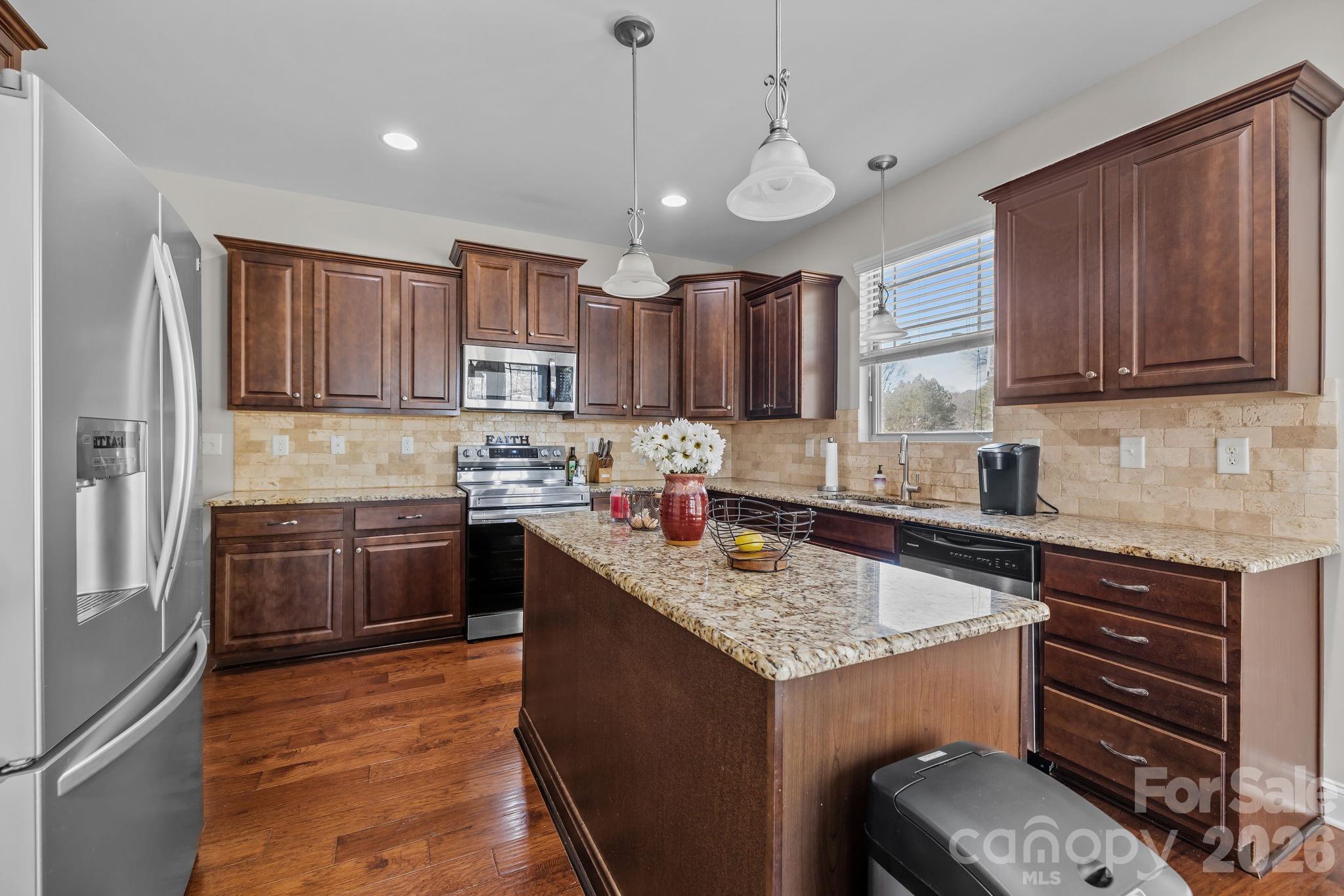 2419 Dellwood Drive Monroe NC 28110