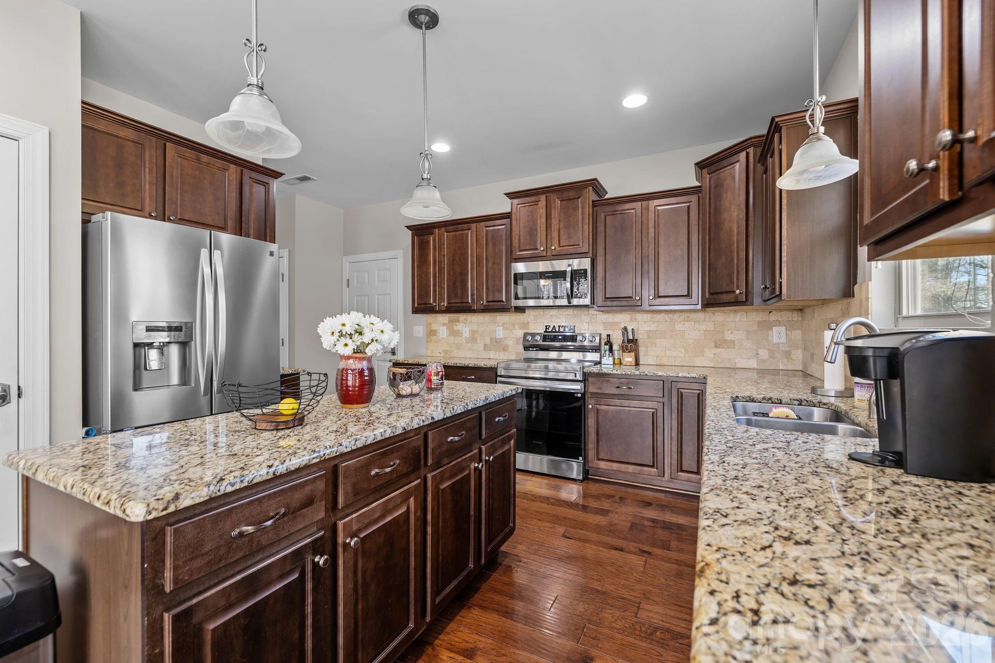 2419 Dellwood Drive Monroe NC 28110