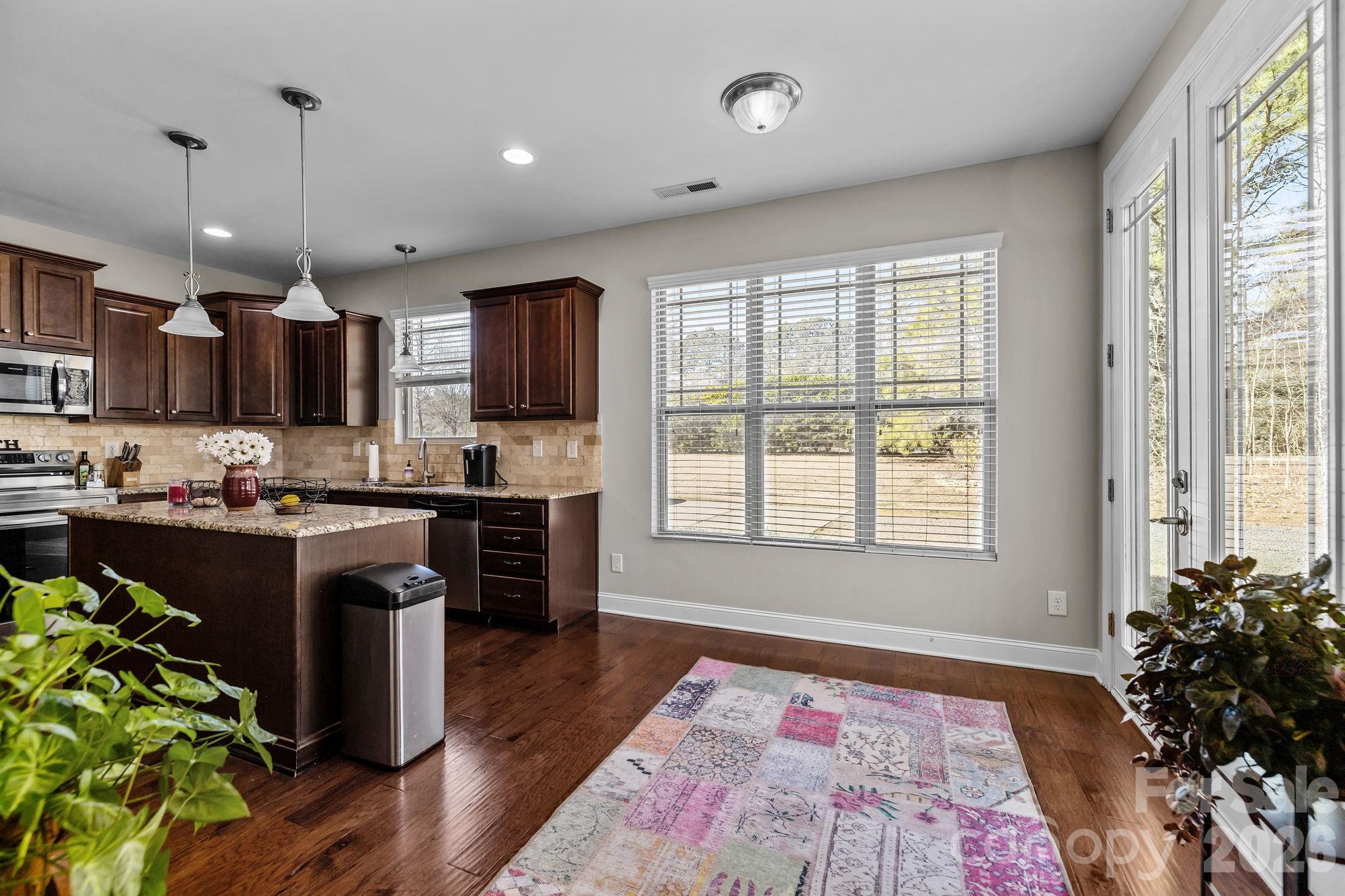 2419 Dellwood Drive Monroe NC 28110