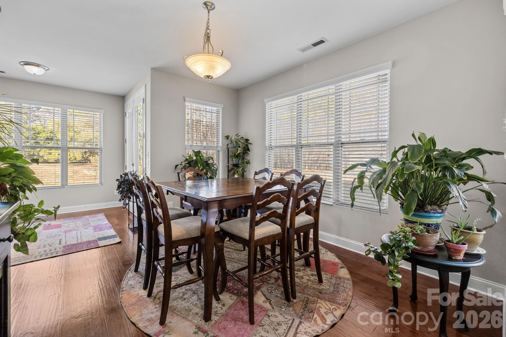 2419 Dellwood Drive Monroe NC 28110