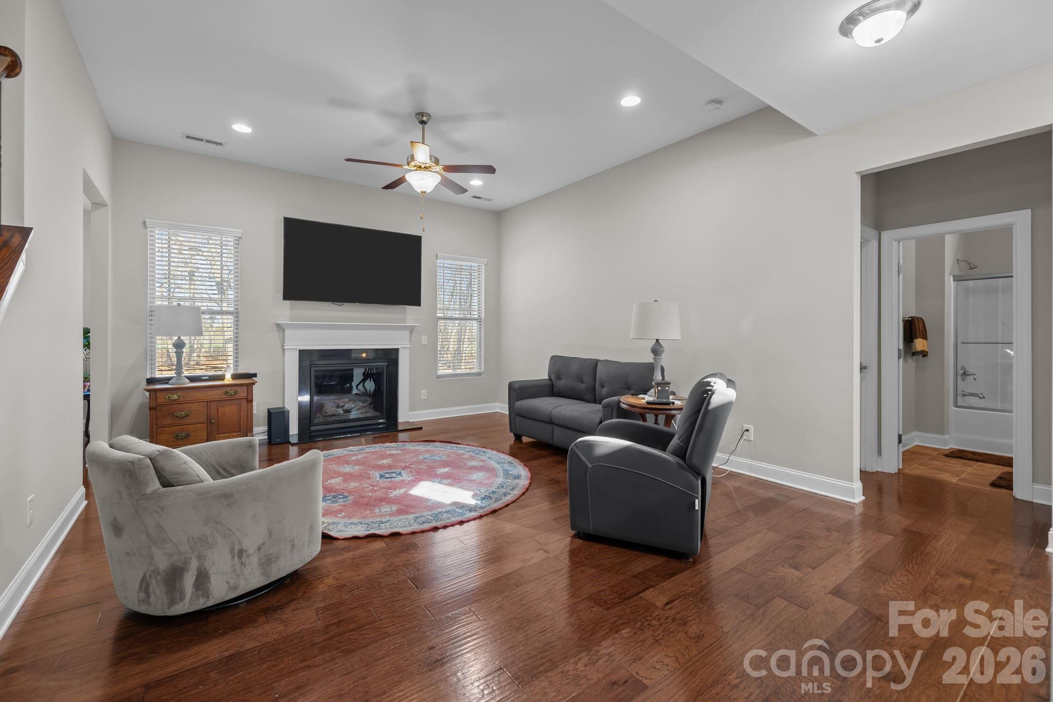 2419 Dellwood Drive Monroe NC 28110