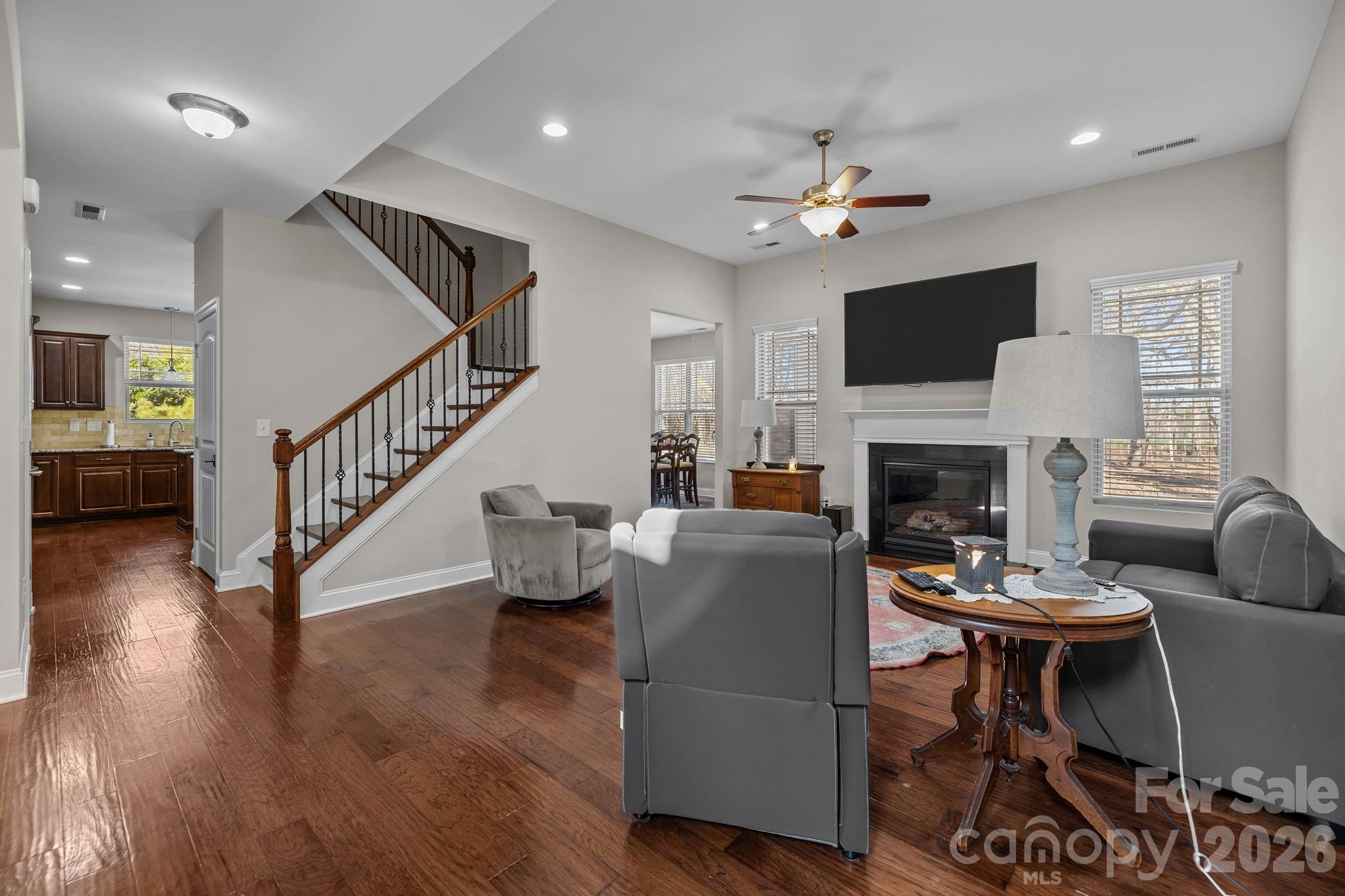 2419 Dellwood Drive Monroe NC 28110