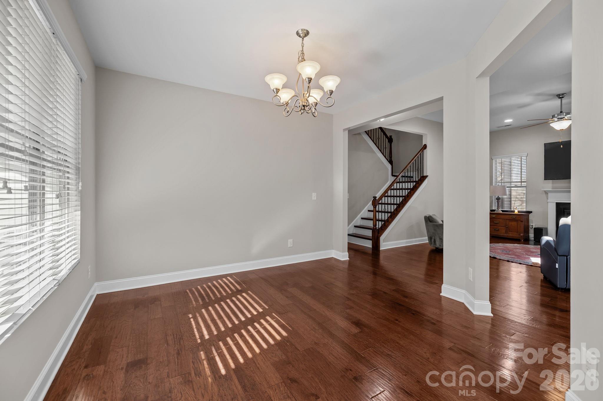 2419 Dellwood Drive Monroe NC 28110