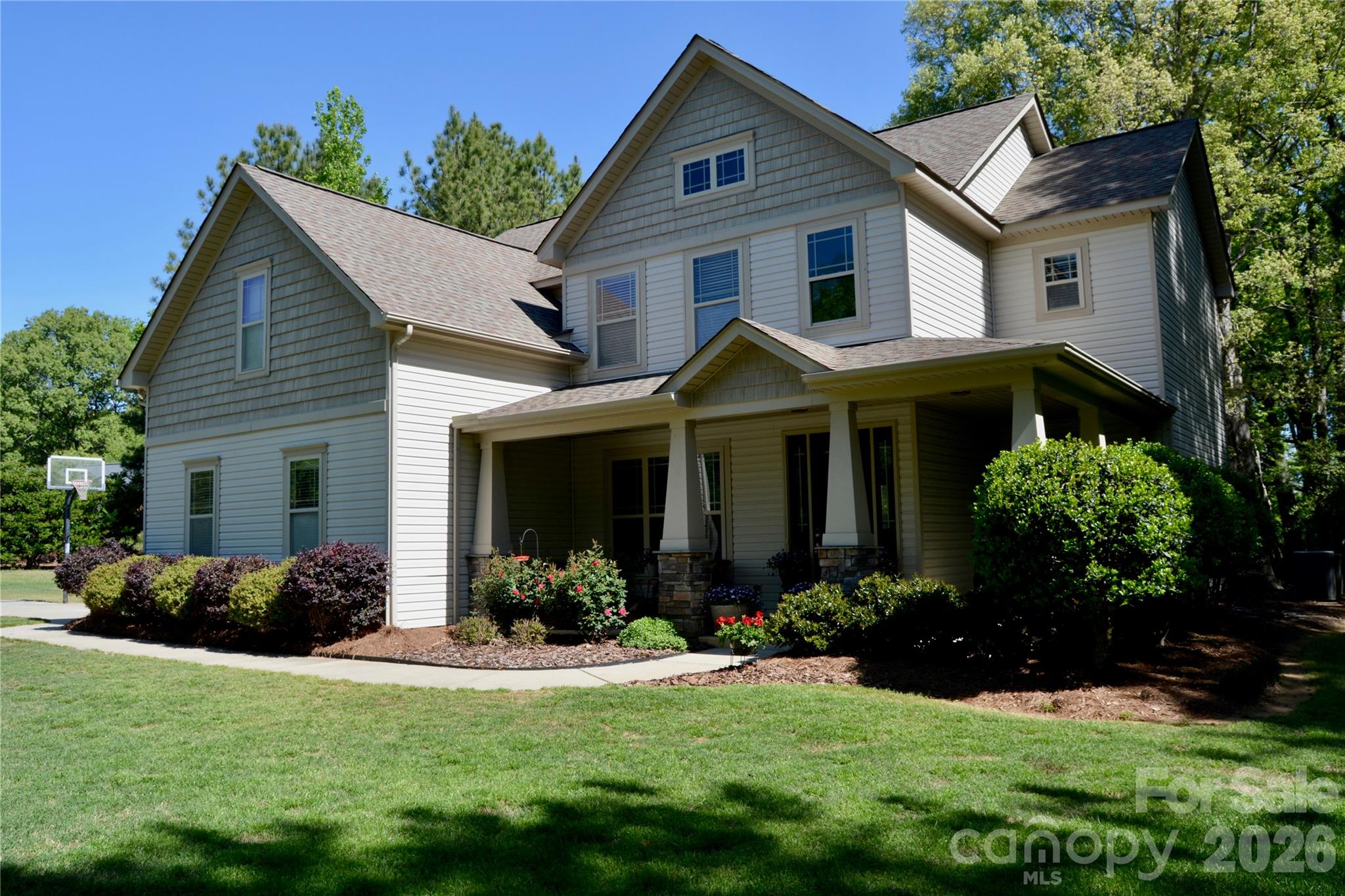 2419 Dellwood Drive Monroe NC 28110