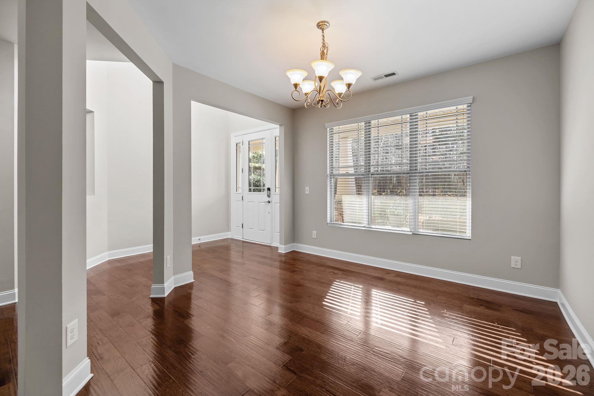 2419 Dellwood Drive Monroe NC 28110