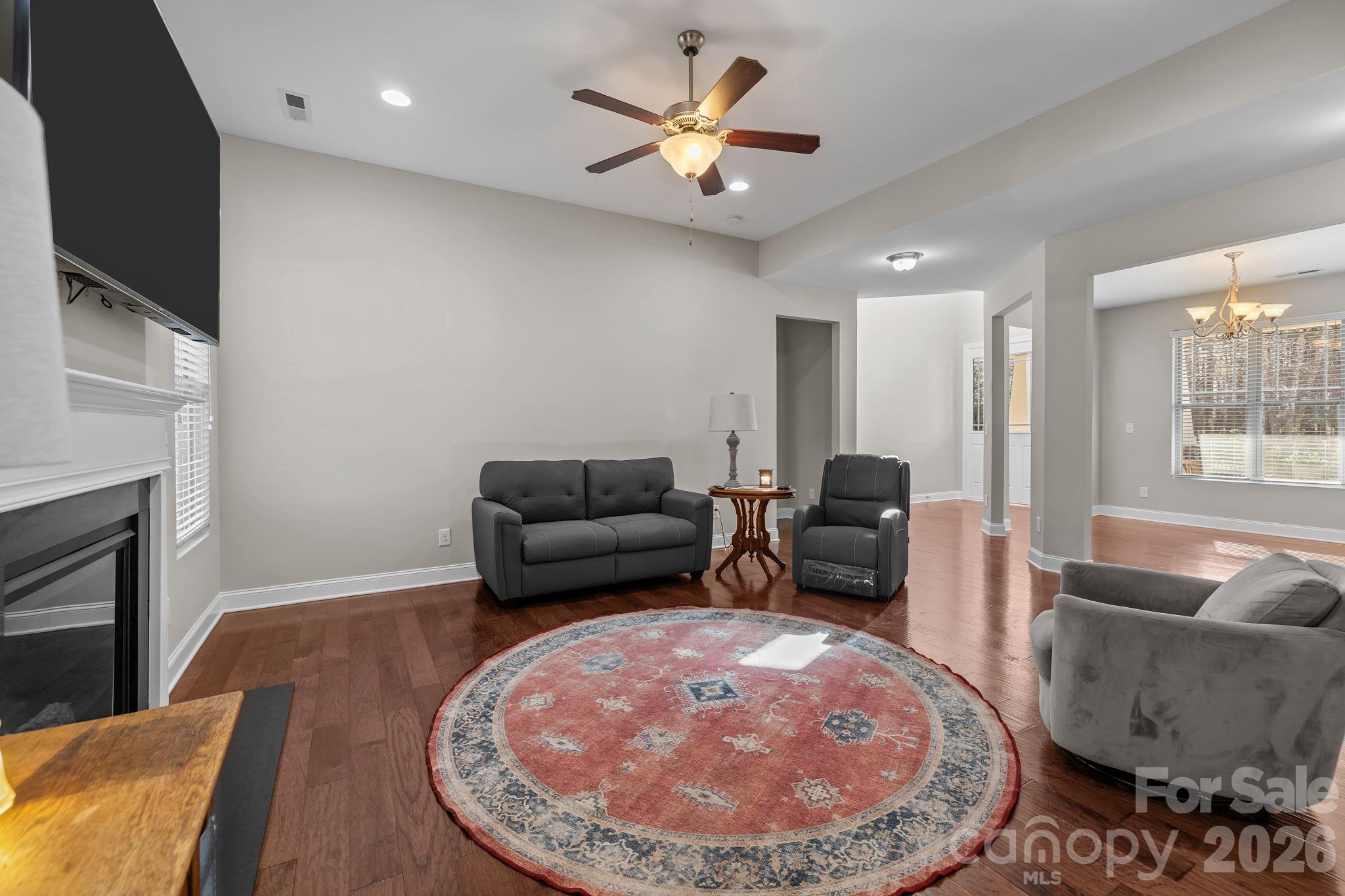 2419 Dellwood Drive Monroe NC 28110