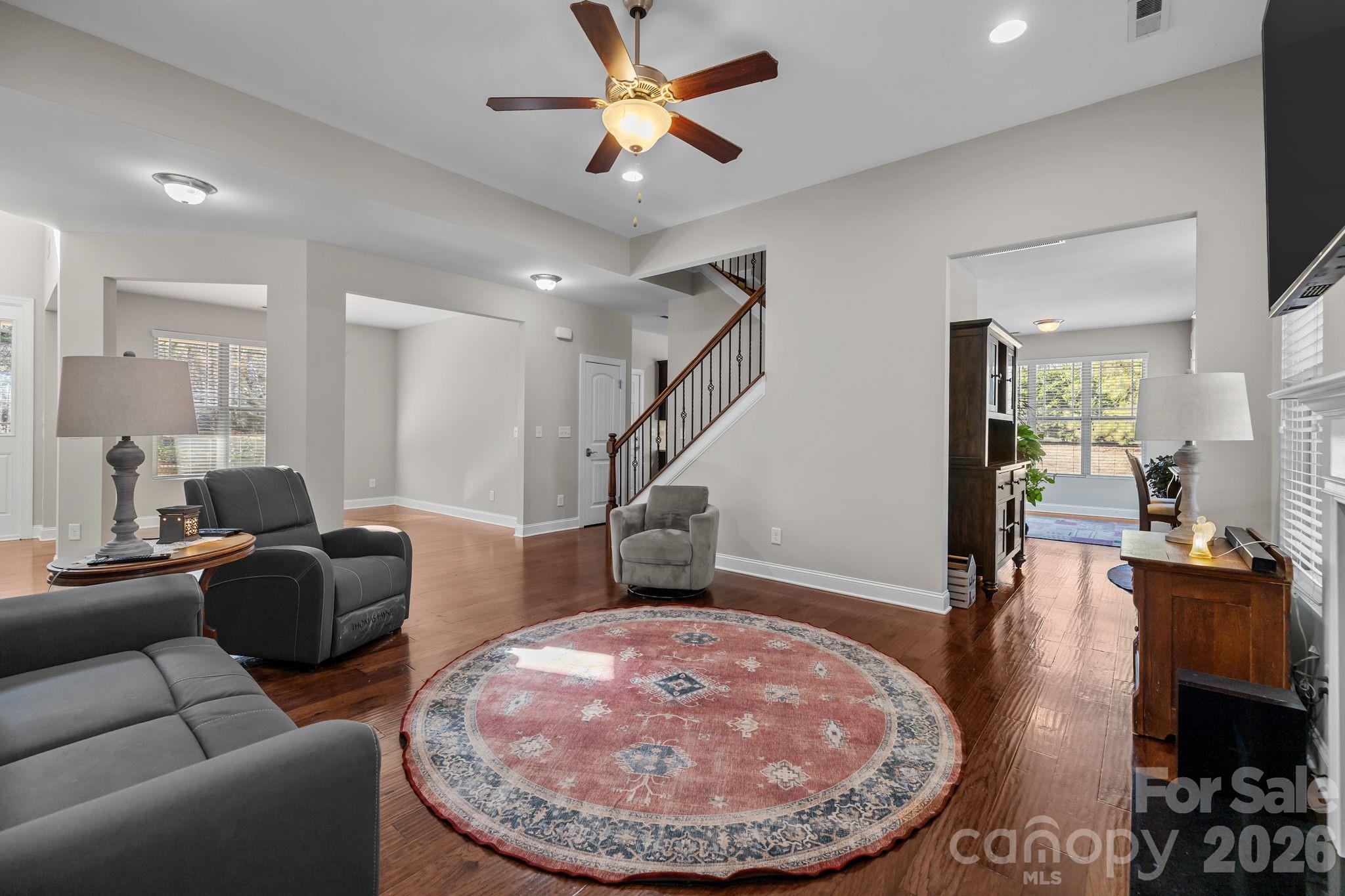 2419 Dellwood Drive Monroe NC 28110