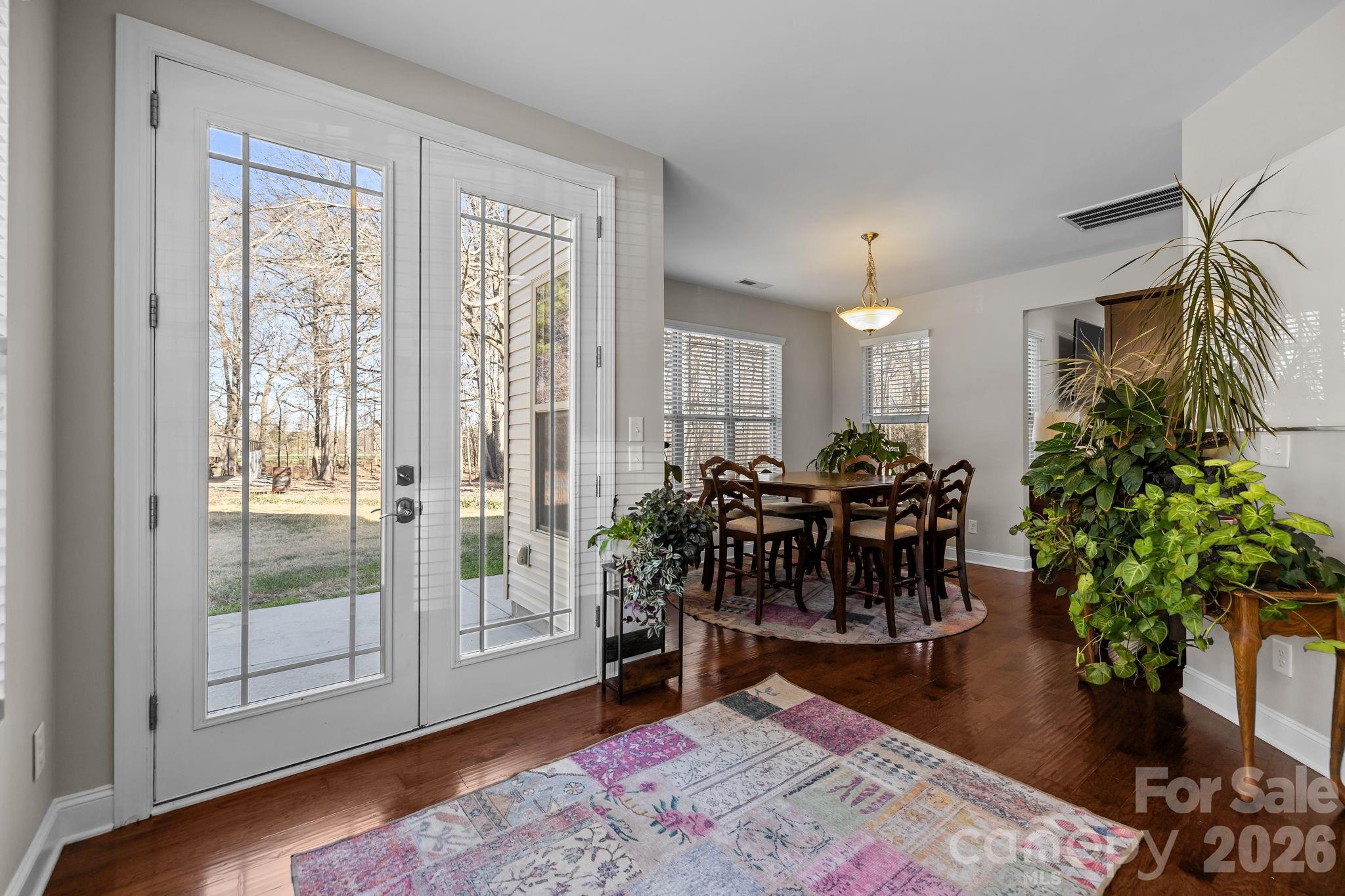 2419 Dellwood Drive Monroe NC 28110
