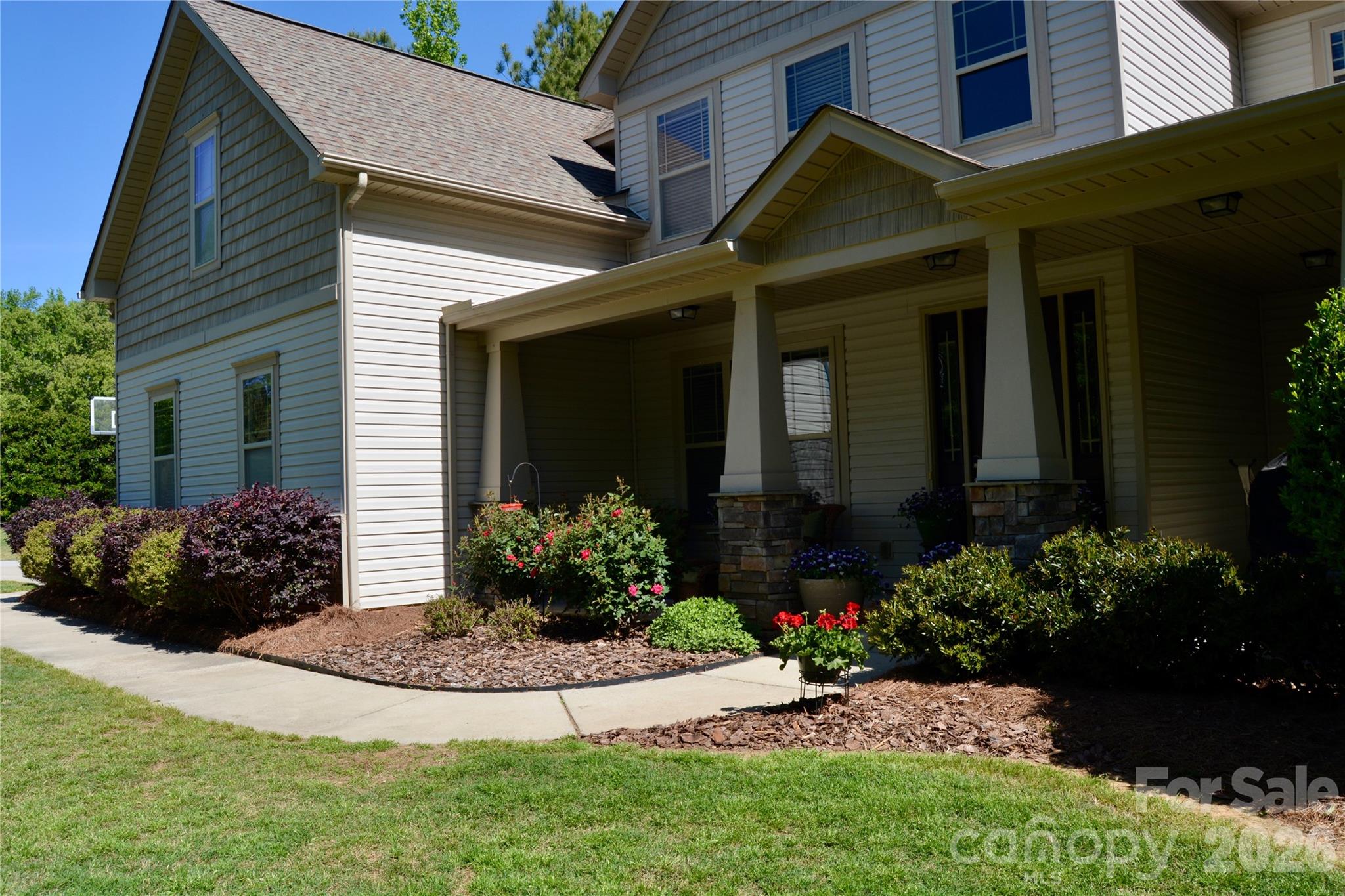 2419 Dellwood Drive Monroe NC 28110