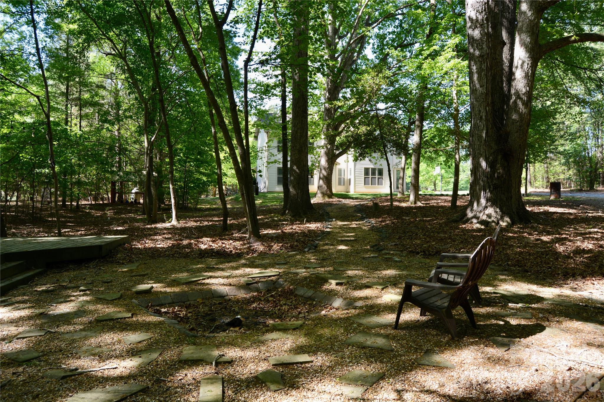 2419 Dellwood Drive Monroe NC 28110