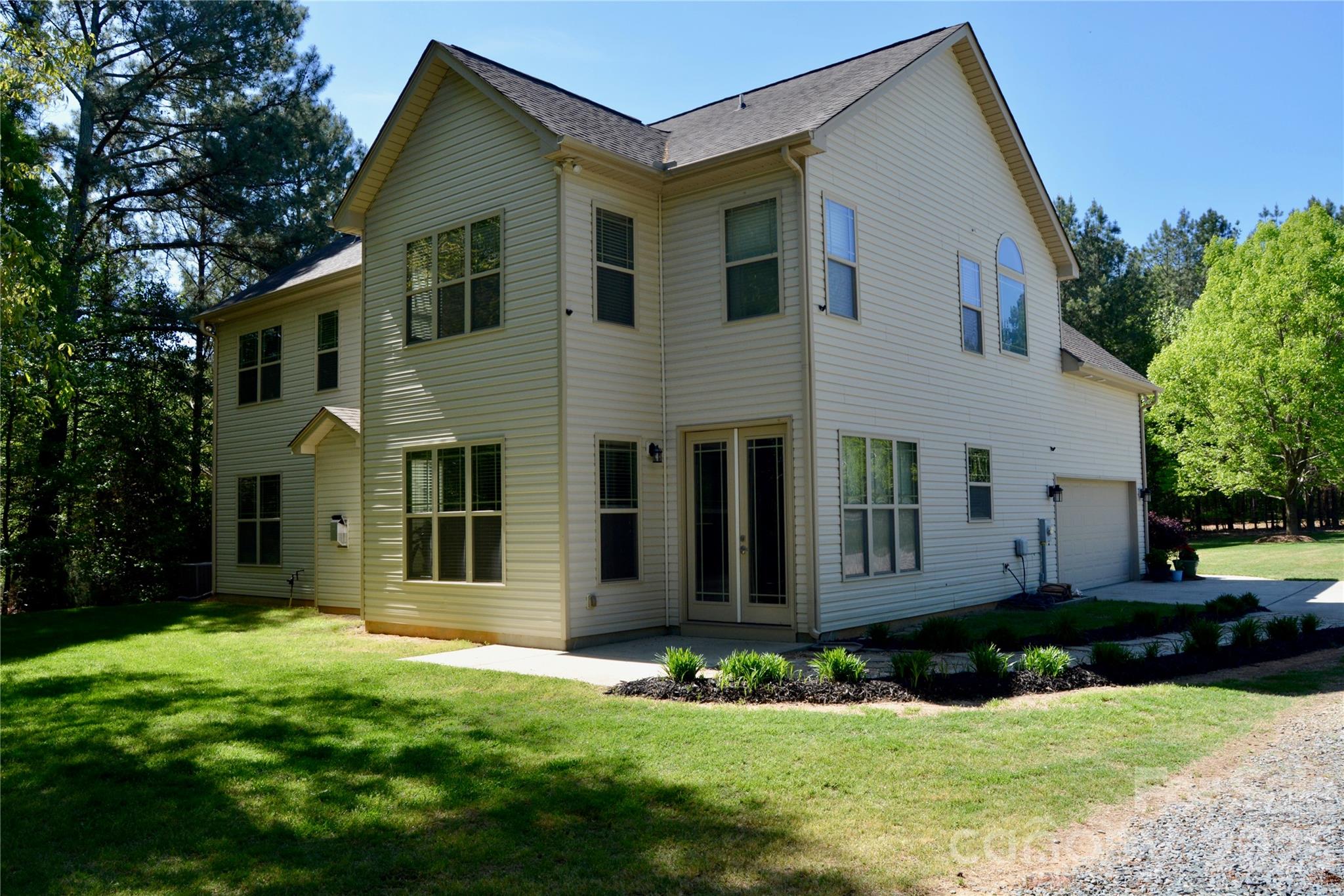 2419 Dellwood Drive Monroe NC 28110