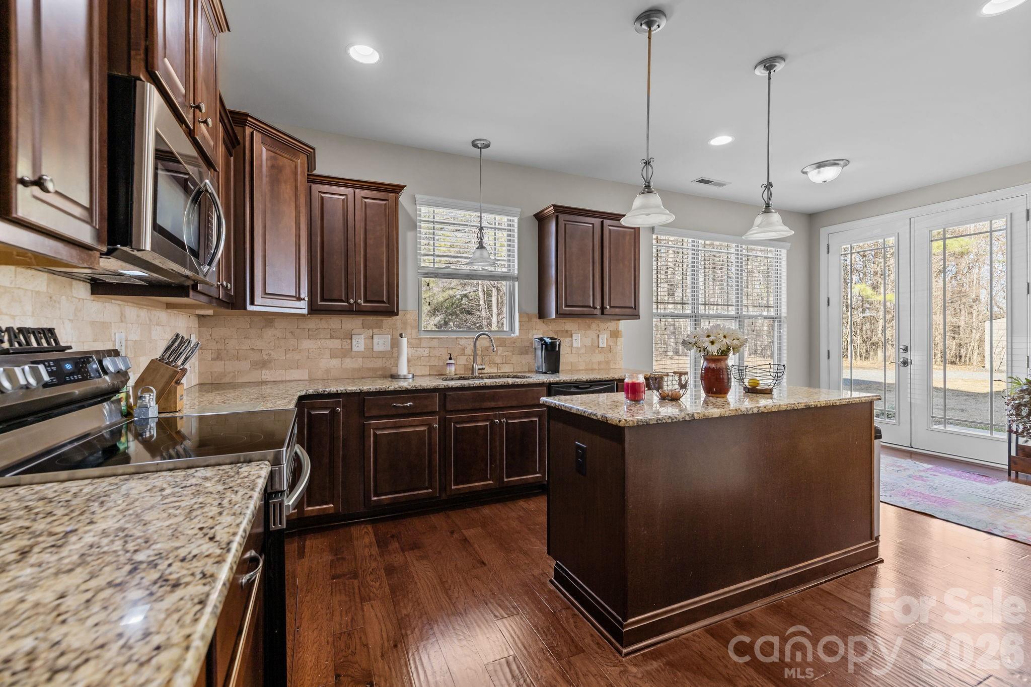 2419 Dellwood Drive Monroe NC 28110