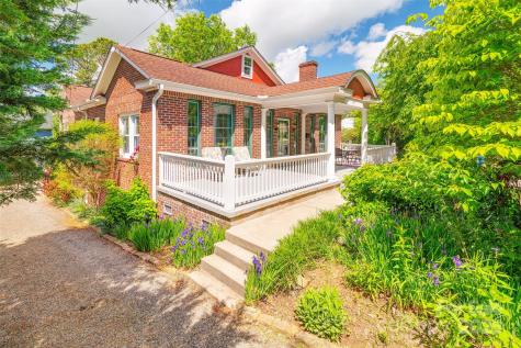 84 Louisiana Avenue Asheville NC 28806
