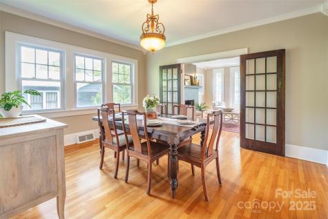 84 Louisiana Avenue Asheville NC 28806