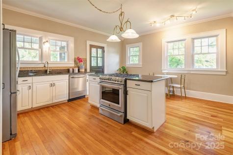 84 Louisiana Avenue Asheville NC 28806