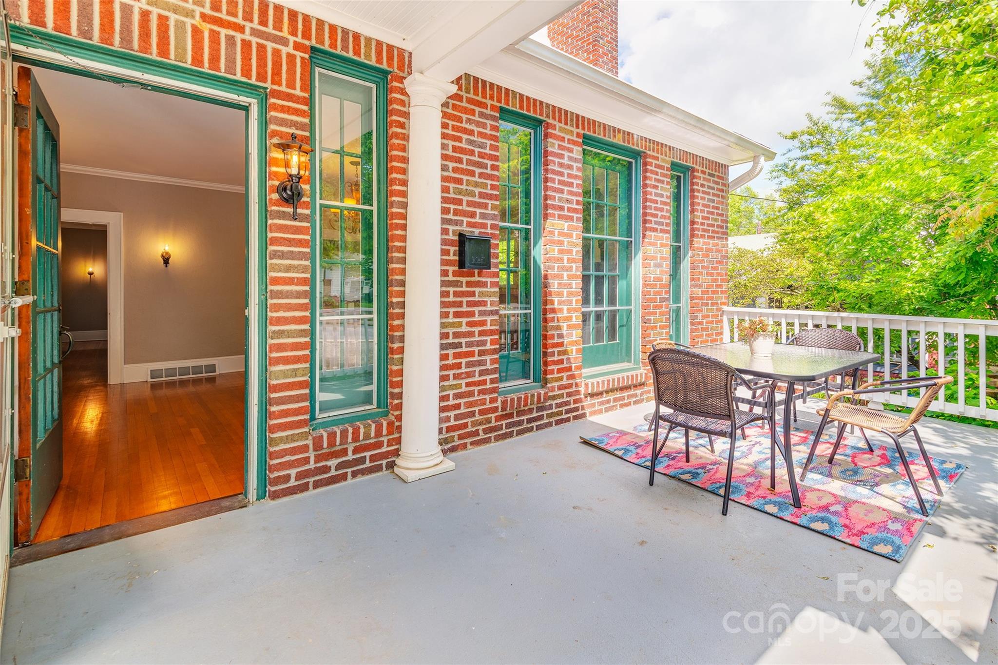 84 Louisiana Avenue Asheville NC 28806