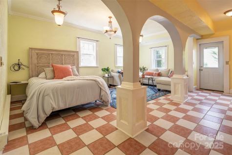 84 Louisiana Avenue Asheville NC 28806