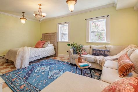 84 Louisiana Avenue Asheville NC 28806