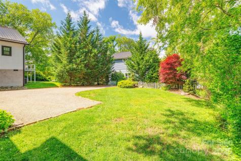 84 Louisiana Avenue Asheville NC 28806
