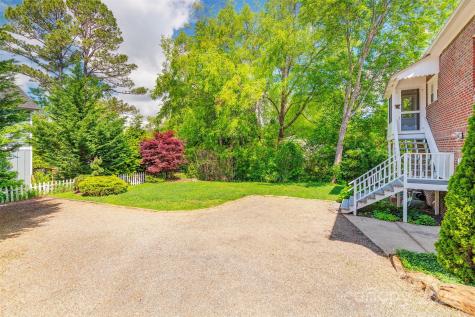 84 Louisiana Avenue Asheville NC 28806