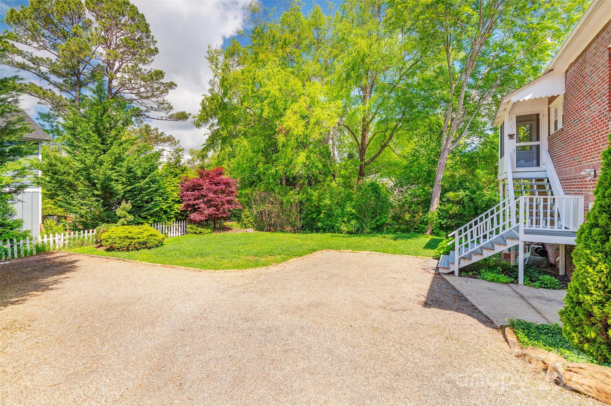 84 Louisiana Avenue Asheville NC 28806